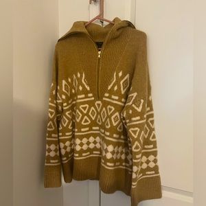 NWT J Crew sweater